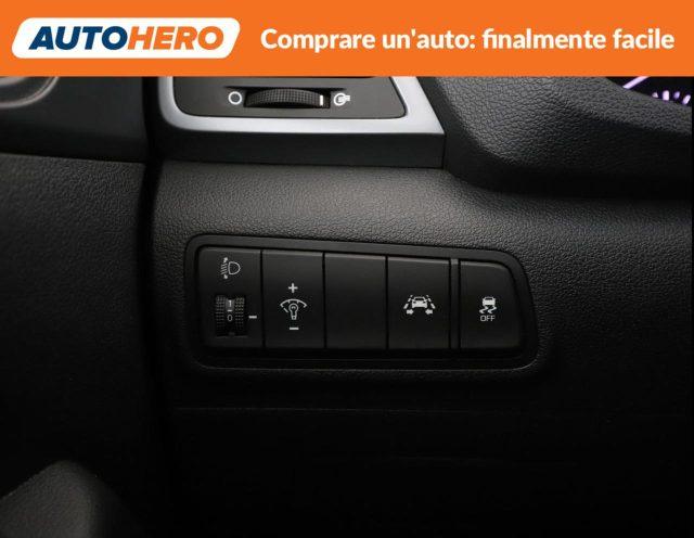 HYUNDAI Tucson 2.0 CRDi 4WD XPossible