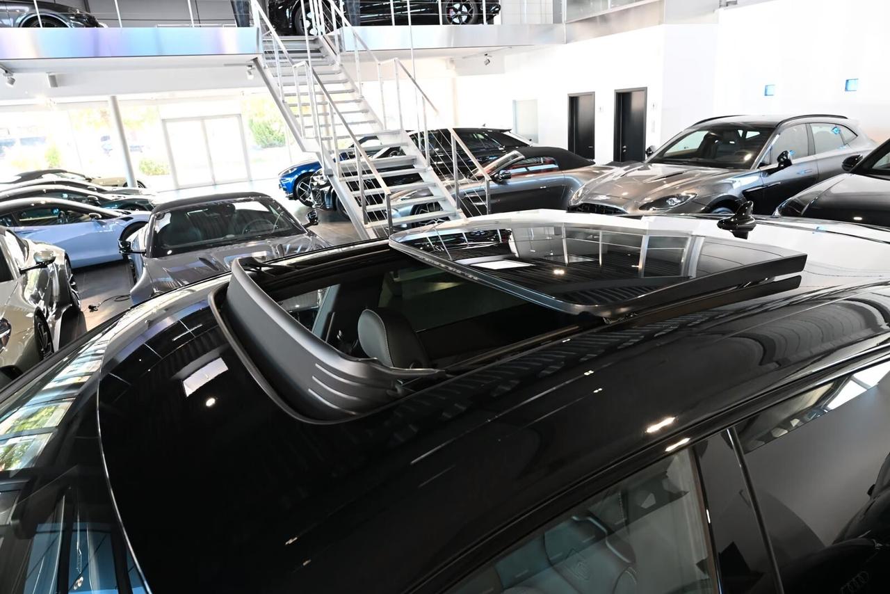Audi Q8 SUV TDI quattro 210 kW tiptronic S line edition