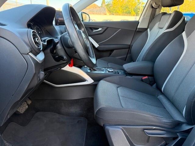 Audi Q2 30 TDI S tronic Admired 2020
