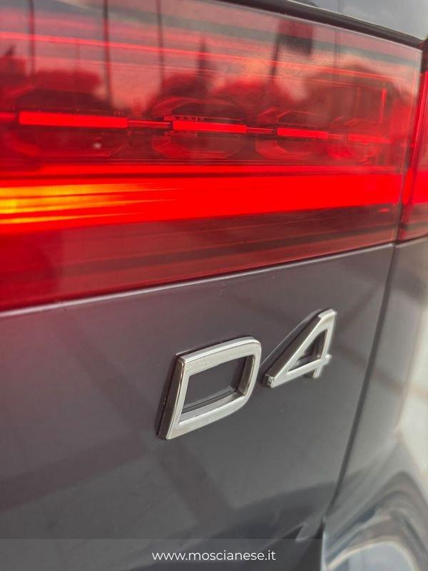Volvo V60 D4 Geartronic Business Plus
