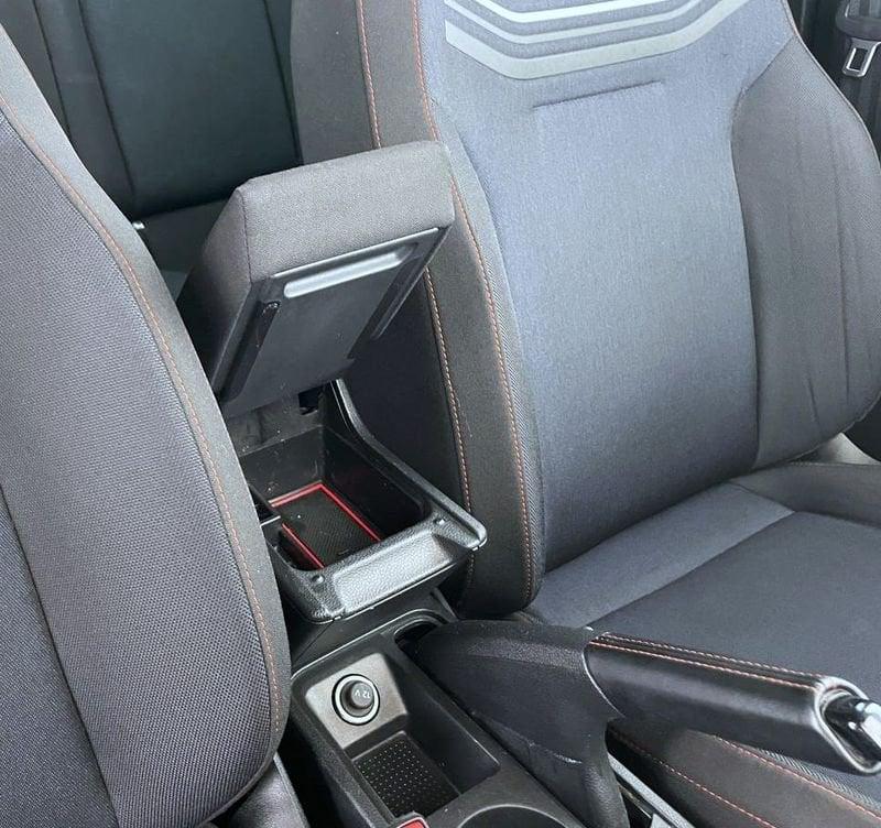 SEAT Arona 1.0 TGI 66KW FR