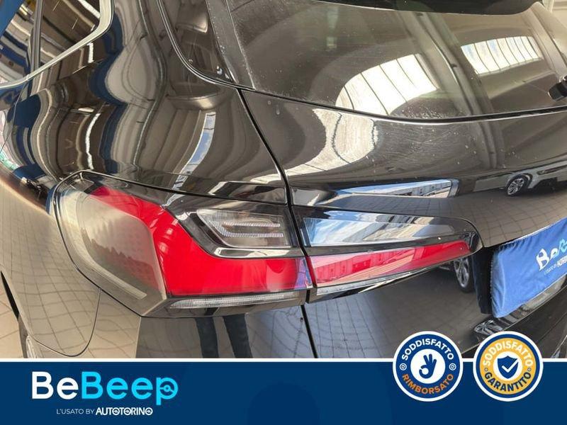 BMW Serie 2 Active Tourer 218D ACTIVE TOURER LUXURY AUTO