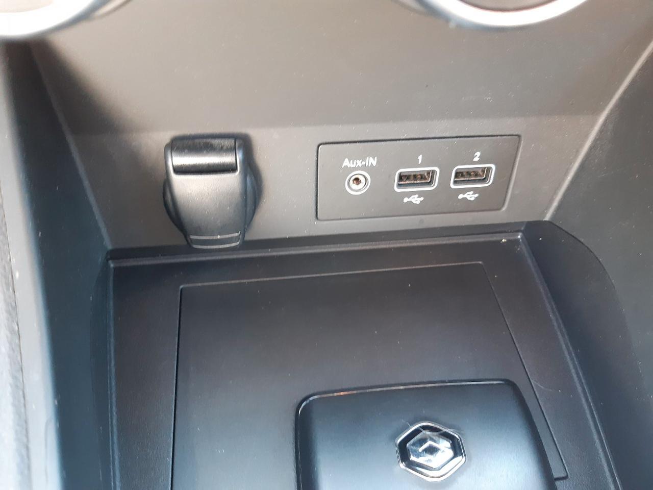 Renault Captur 1.0 tce Intens Gpl 100cv my21