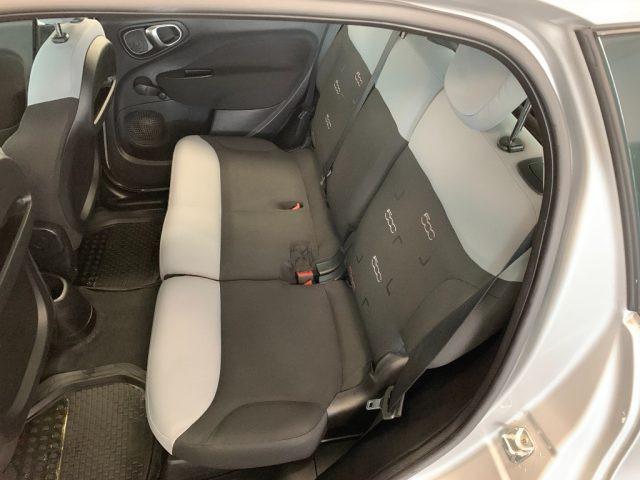 FIAT 500L 1.3 Multijet Lounge