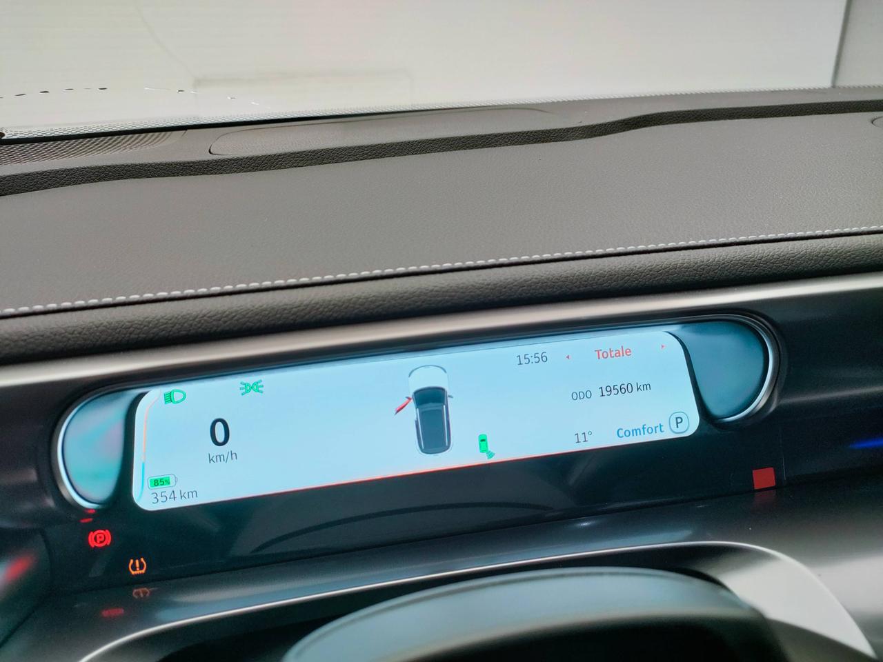 SMART #1 - #1 Pro+ 22kW