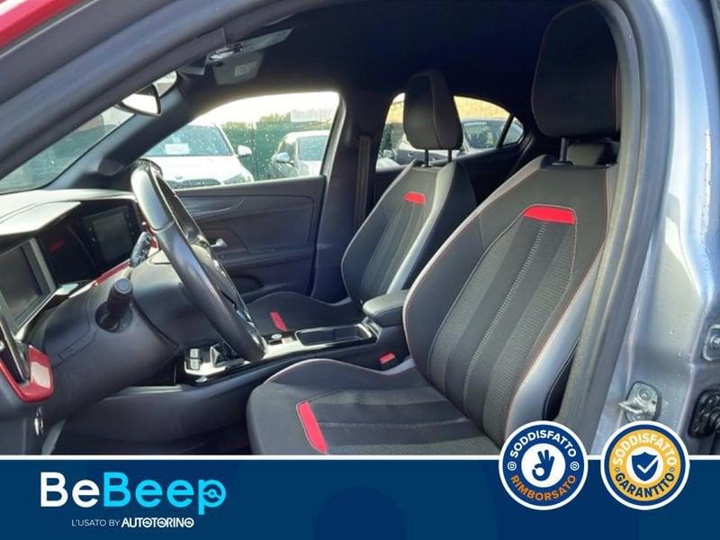 Opel Mokka 1.2 T GS LINE S&S 100CV