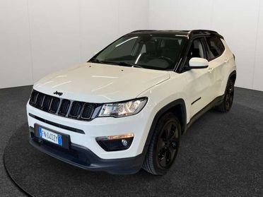 Jeep Compass 1.6 mjt 120Cv Night Eagle