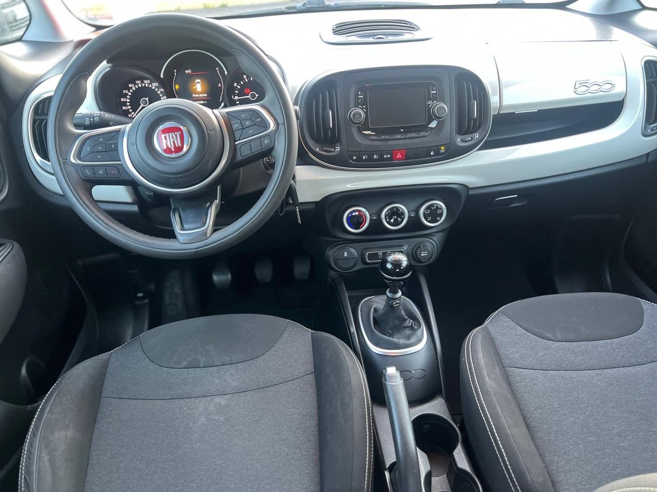 Fiat 500L Pro 1.3 MJT 95CV Urban 4 posti (N1)