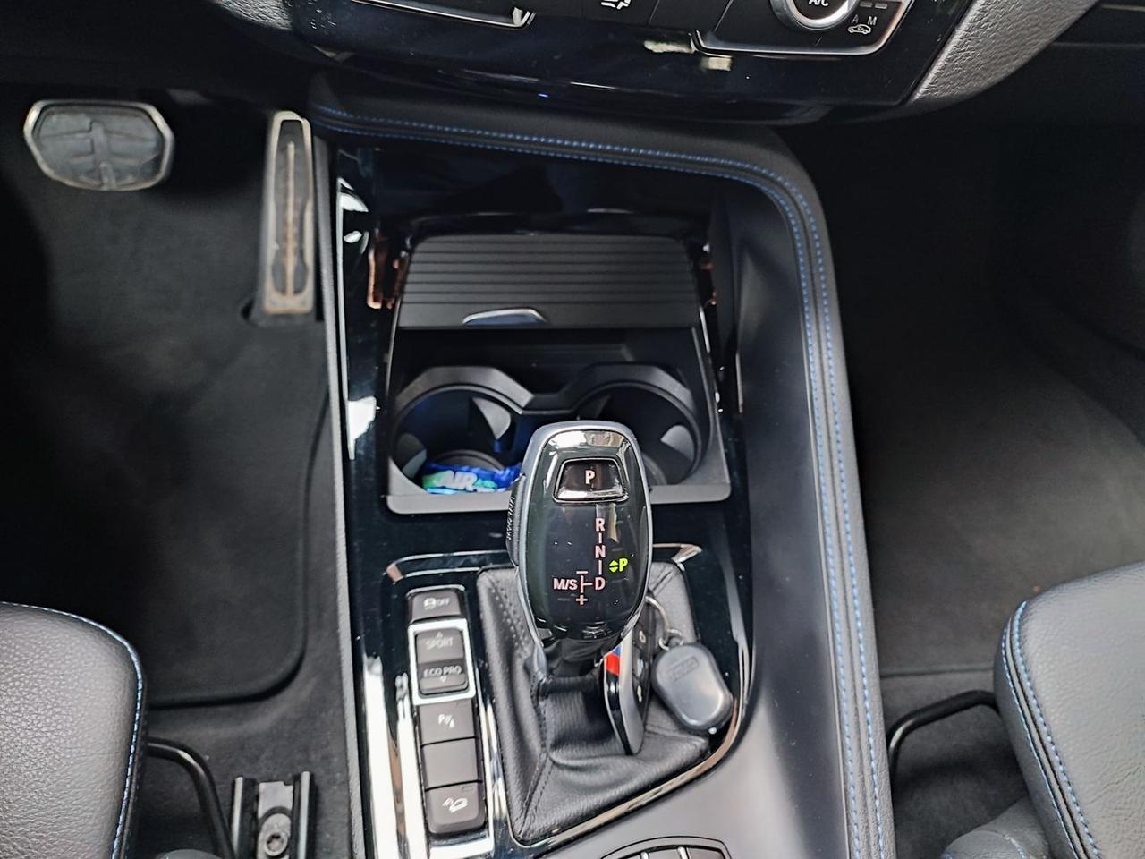 Bmw X2 18d xDrive M Sport #9653