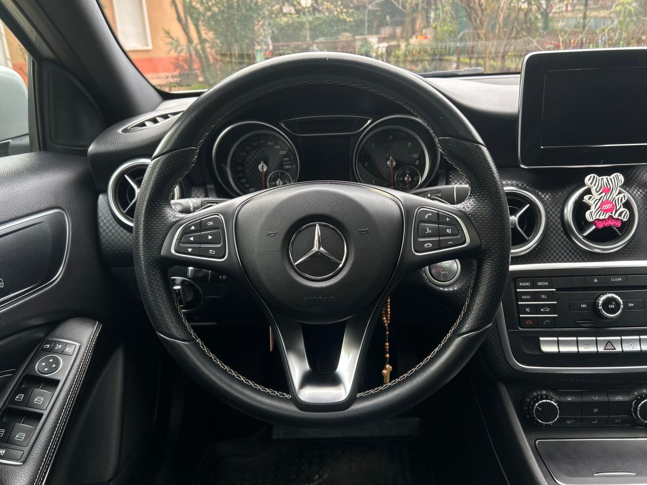 Mercedes-benz A 220 d Automatic 4Matic Premium