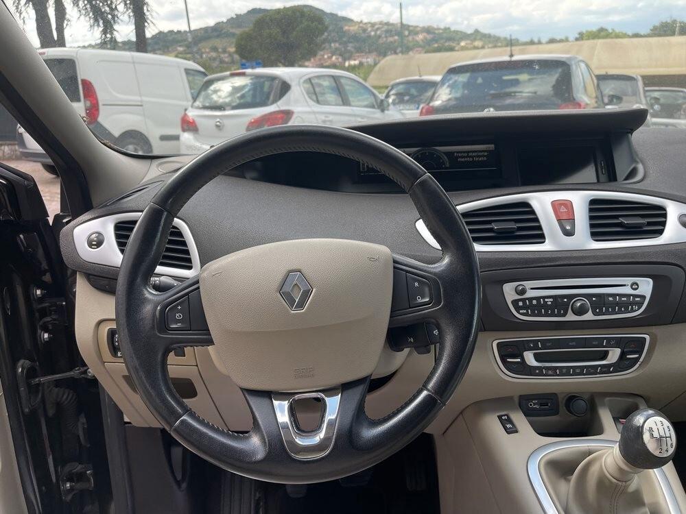 Renault Scénic X-Mod 1.5 dCi 110CV Luxe NEO PATENTATI