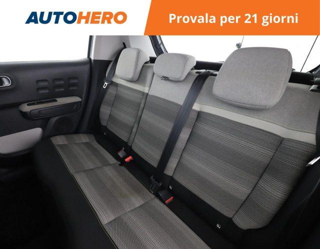 CITROEN C3 BlueHDi 100 S&S Shine