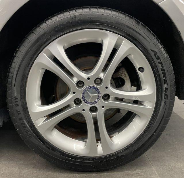MERCEDES-BENZ A 180 1.5 CDI 109 CV Sport