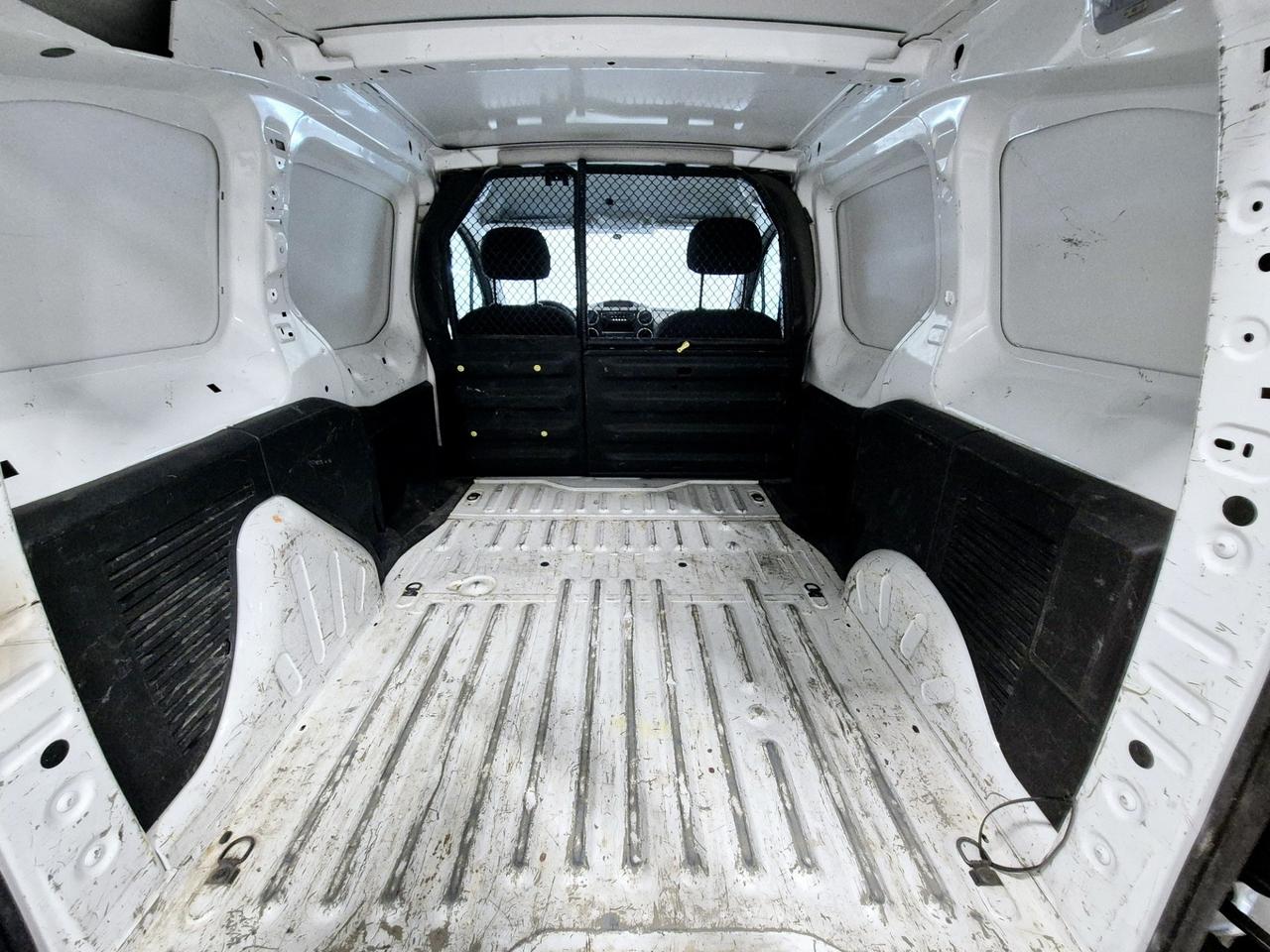 Peugeot Partner 1.6 Diesel 75CV 2018