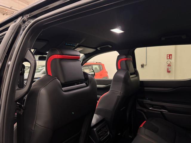 FORD Ranger Raptor 2.0 Ecoblue 4WD DC RAPTOR PERFORMANCE AUT. 210CV