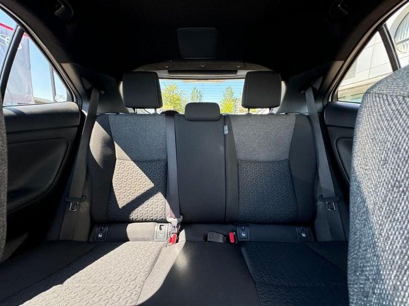 Toyota Yaris Cross 1.5H (116 CV) E-CVT Trend