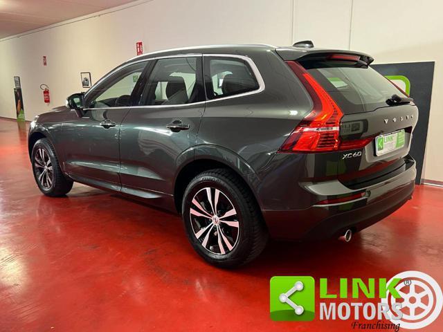 VOLVO XC60 B4 (d) Geartronic Momentum Pro