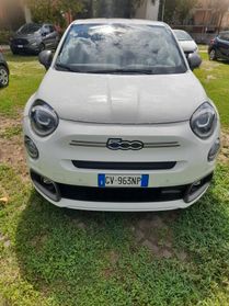 Fiat 500X 1.5 T4 Hybrid 130 CV DCT Sport Dolcevita