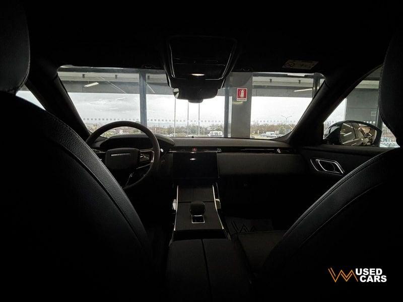 Land Rover Range Rover Velar Range Rover Velar 2.0D I4 204 CV S