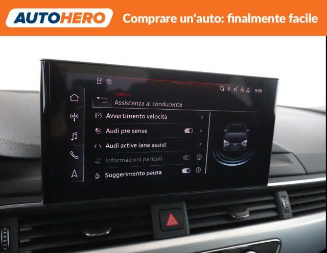 AUDI A5 SPB 35 TDI S tronic S line edition