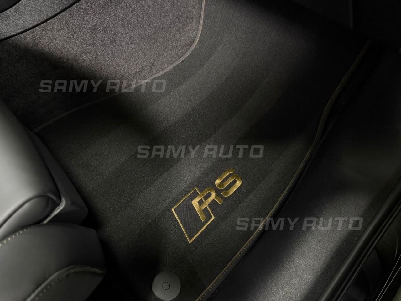 Audi RS5 2.9 phev performance 639cv