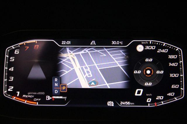 CUPRA Formentor 1.5 TSI 150CV DSG
