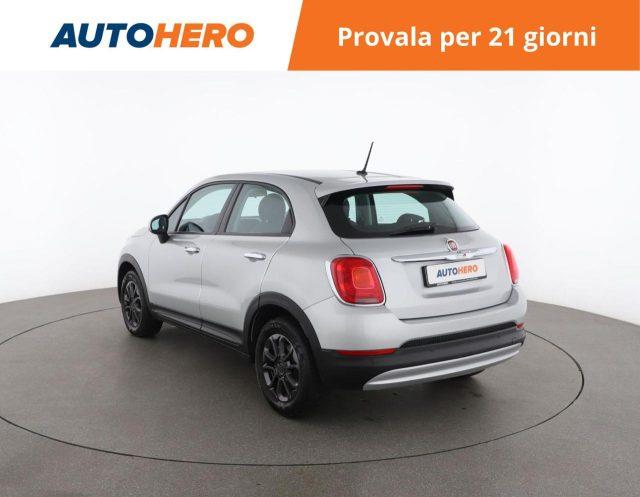 FIAT 500X 1.6 MultiJet 120 CV Pop Star