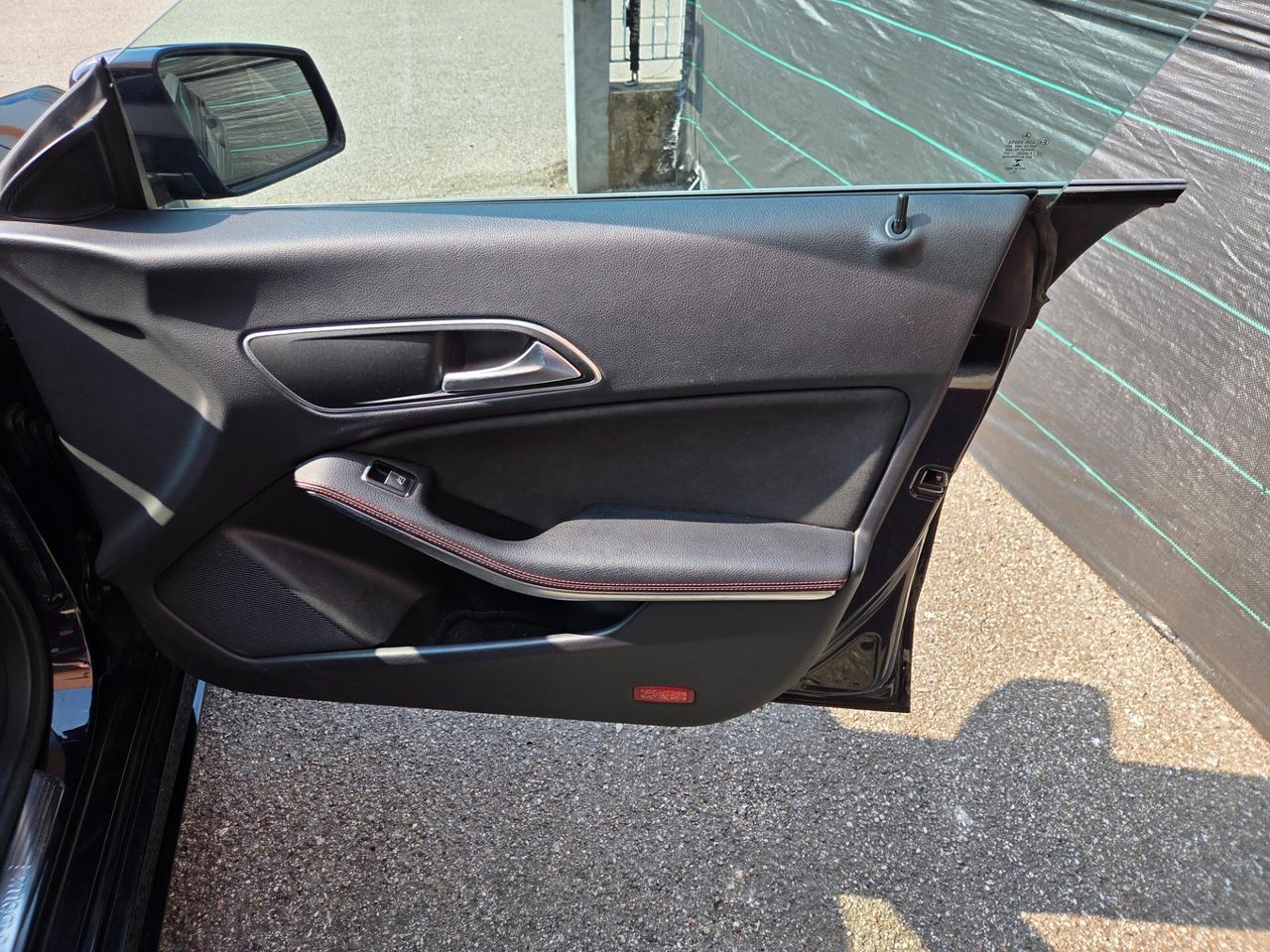 Mercedes-benz CLA 220 CLA 220 d S.W. 4Matic Automatic Premium