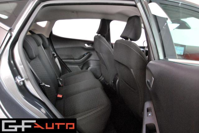 Ford Fiesta Fiesta VII 2022 5p 5p 1.0 ecoboost Titanium 125cv