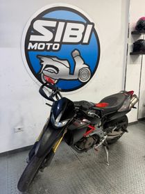Aprilia Dorsoduro 750