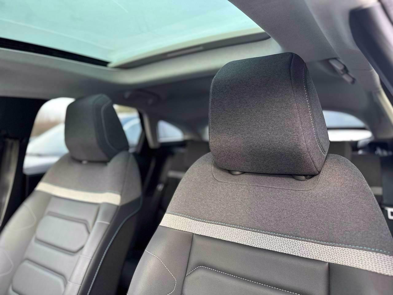 CITROEN C4 III 2021 - C4 1.2 puretech Max s&s 130cv