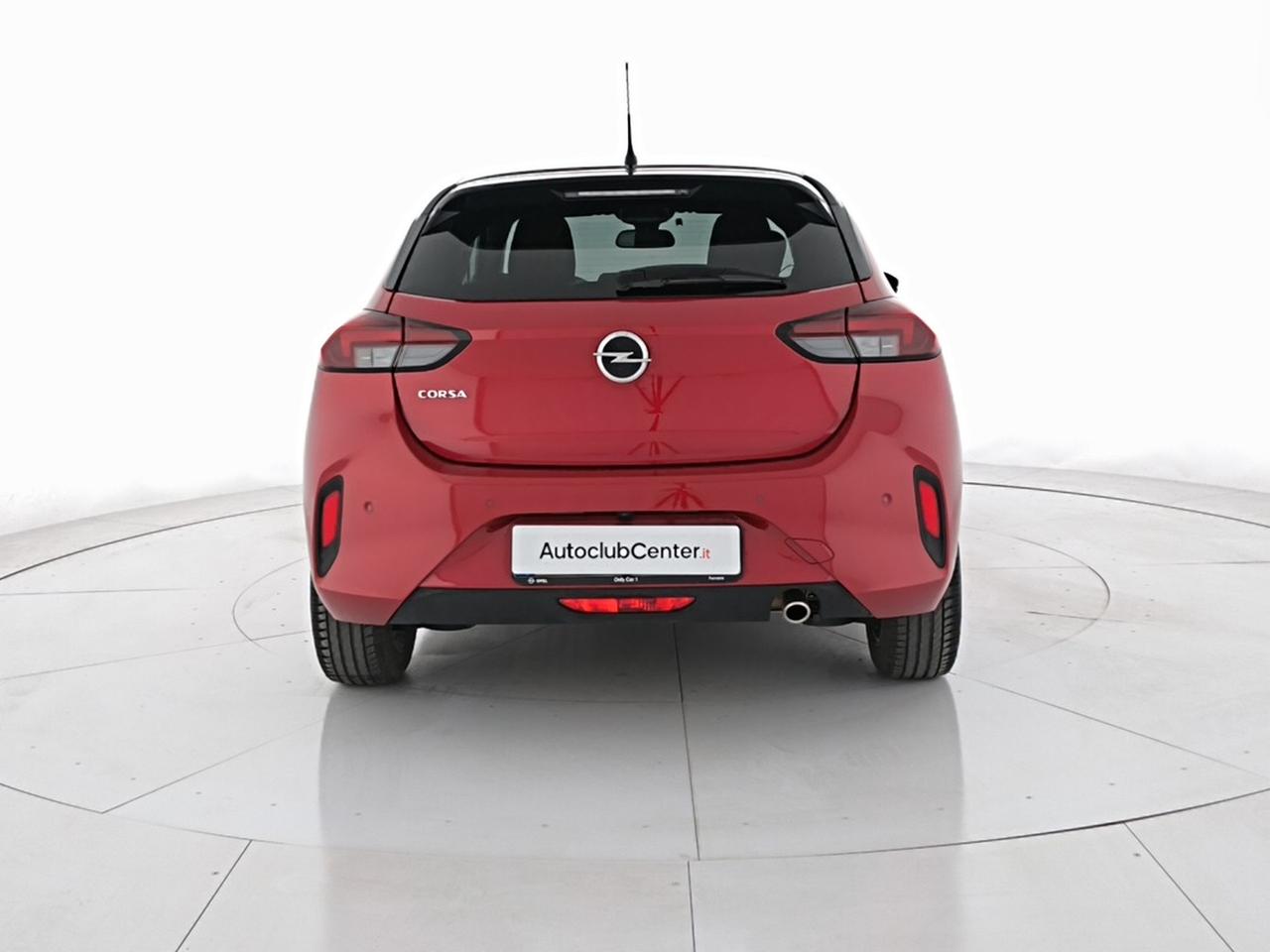 Opel Corsa 1.2 GS Line 100cv