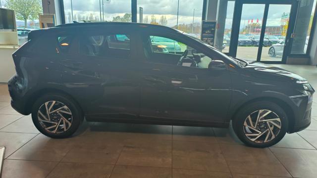 HYUNDAI Bayon 1.2 MPI MT XLine Km0 più colori disponibili
