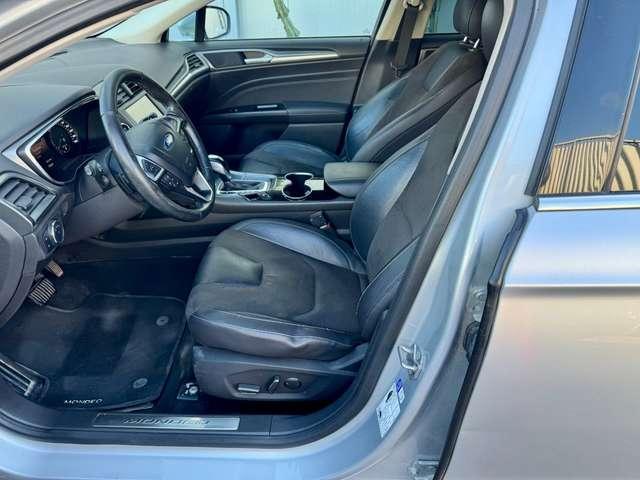 Ford Mondeo 2.0 TDCi 150 CV S&S Powershift Station Wagon Titan