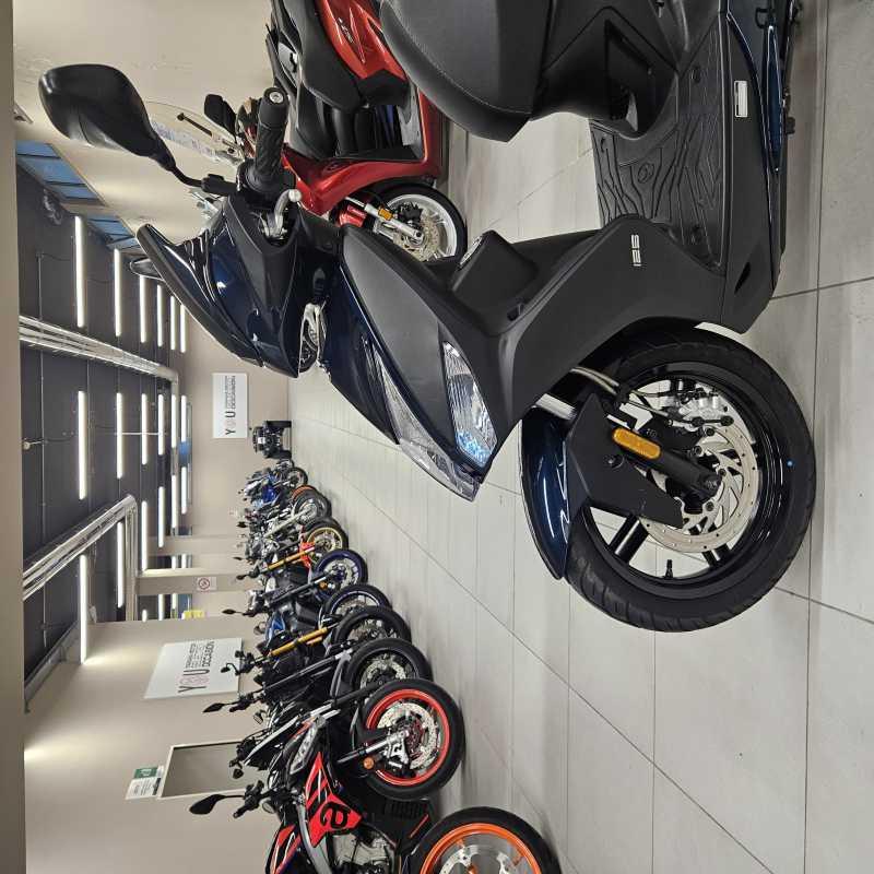 Kymco Agility 125 R16 + 2025