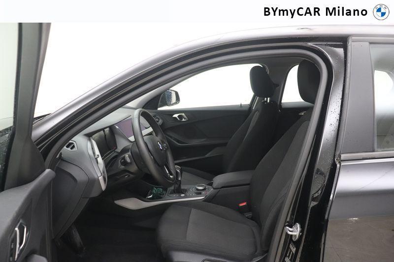 BMW Serie 1 5 Porte 116 i