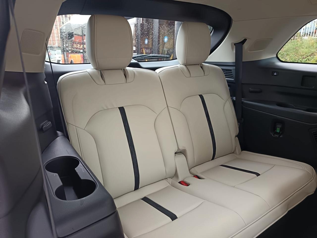 Mazda CX-80 3.3L e-Skyactiv Hybrid AWD Takumi Plus, UFF., UNICOPROP., IVA ESPOSTA, STRAFULL