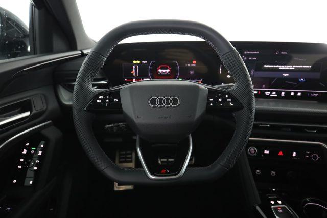 AUDI Q5 3° serie SPB TDi 150 kW mHEV+ S tronic quattro S