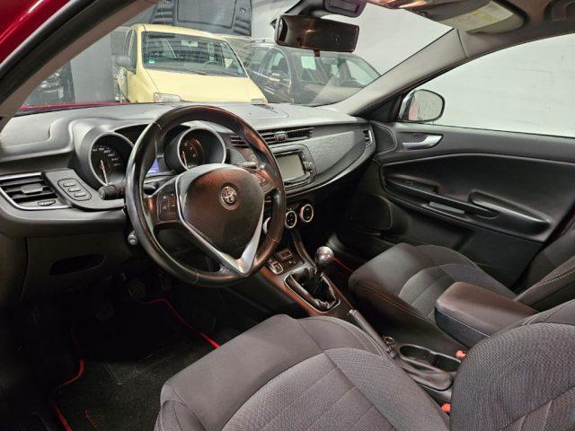 ALFA ROMEO Giulietta 1.4 Turbo 120 CV