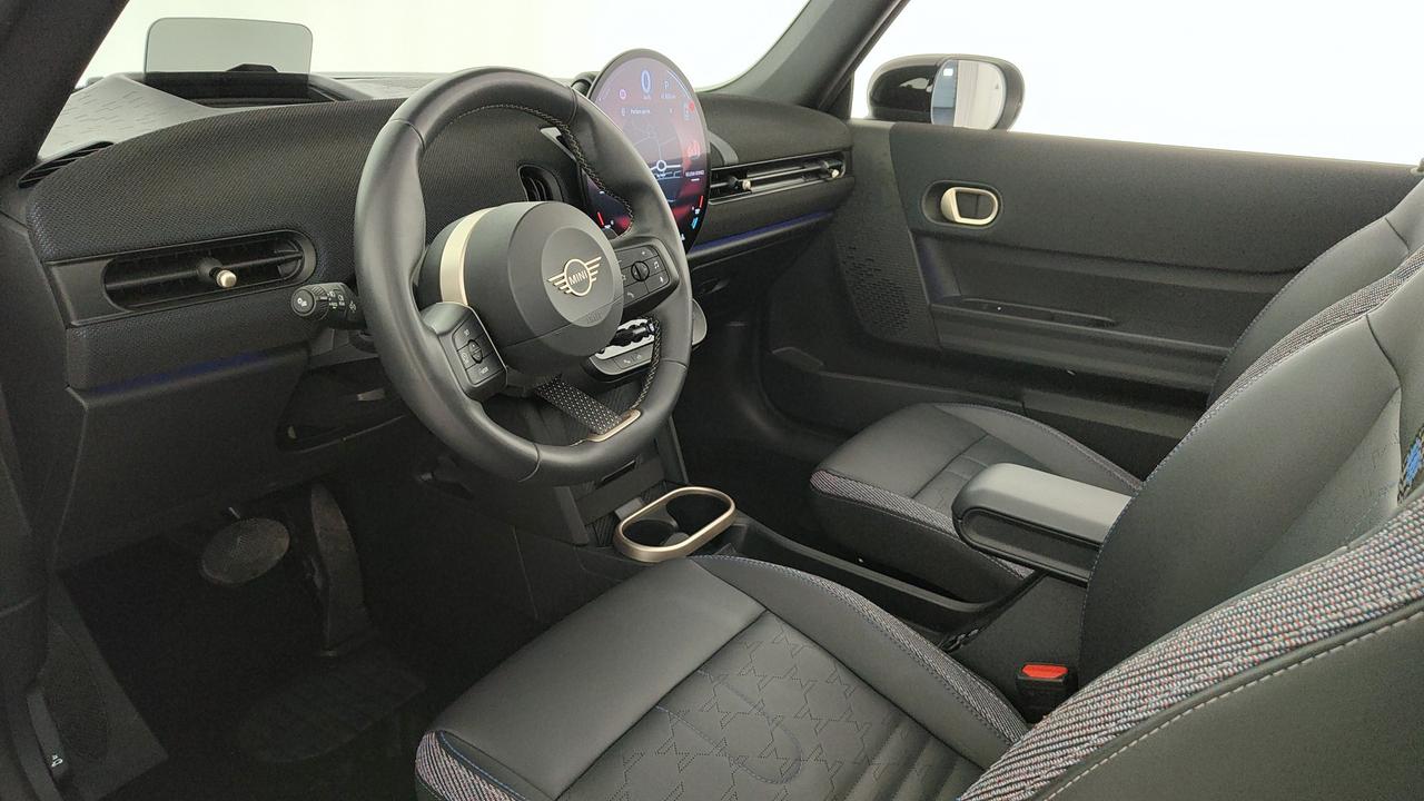 MINI Mini Cooper Cabrio F67 - Mini Cooper Cabrio 2.0 C Classic auto