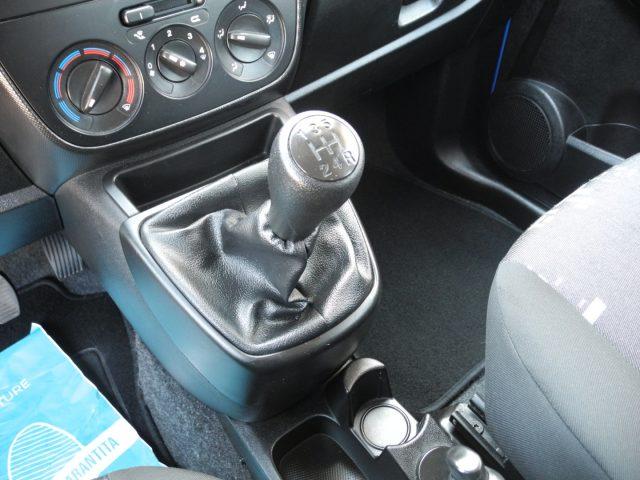 FIAT Qubo 1.3 MJT 80cv Active -OK NEOPATEN.- IVA Detraibile