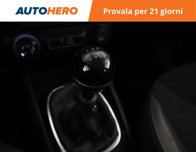 FIAT 500L 1.4 95 CV Cross