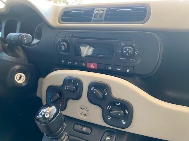 Fiat Panda 1.2 EasyPower Easy