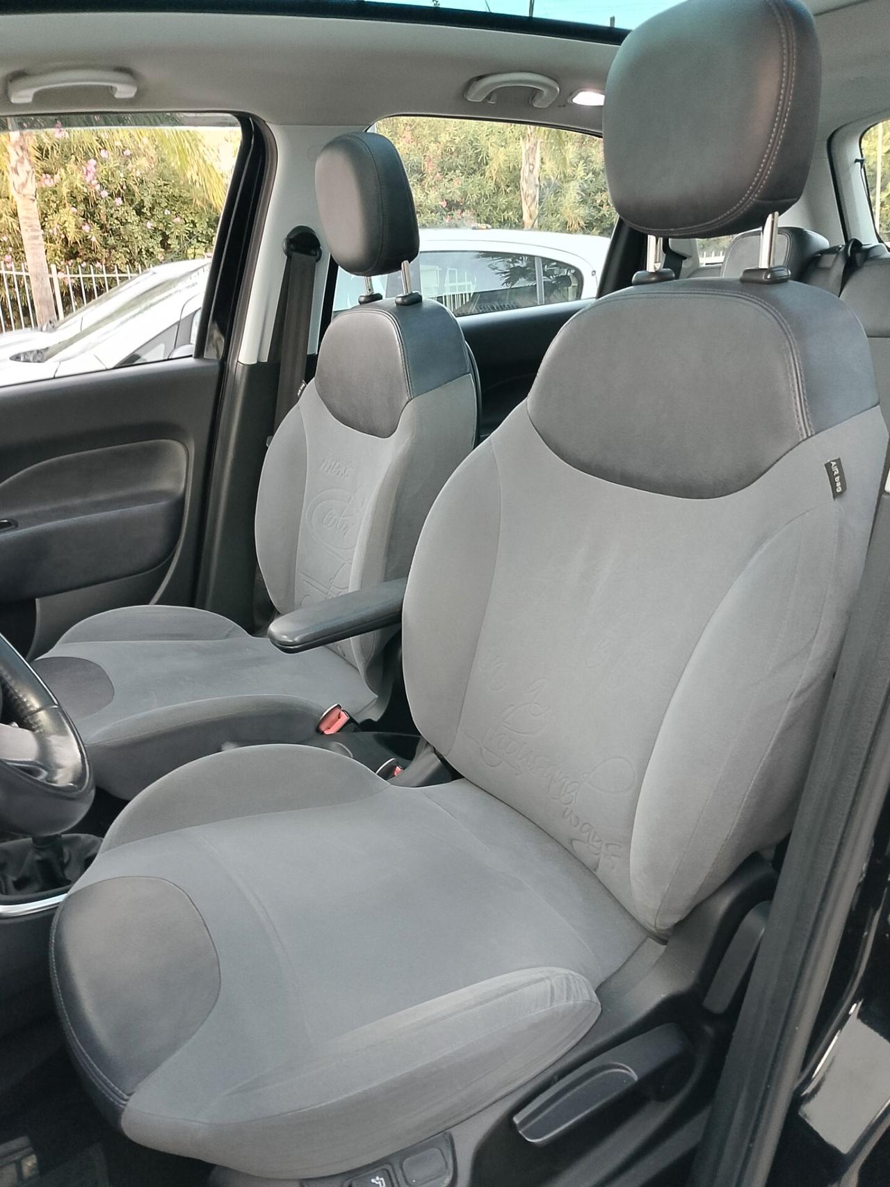 Fiat 500L 1.6 Multijet 120 CV Trekking