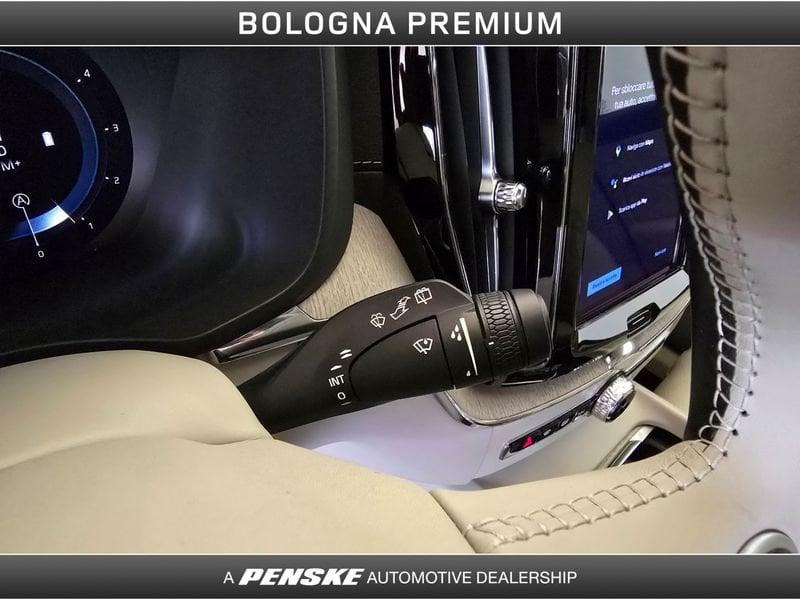 Volvo XC60 B4 (d) Geartronic Inscription