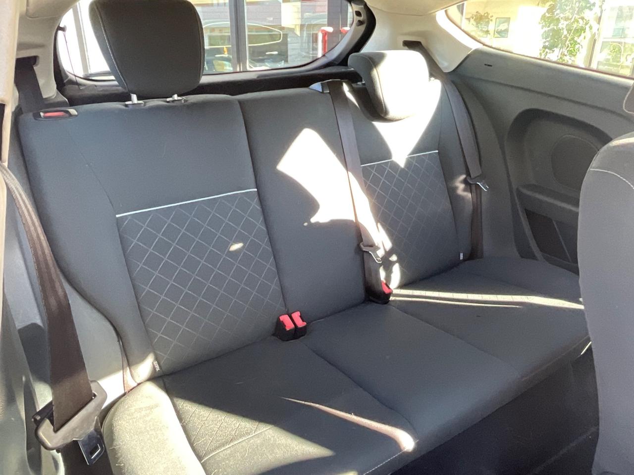 Ford Fiesta 1.2 60CV 3p. Tit.