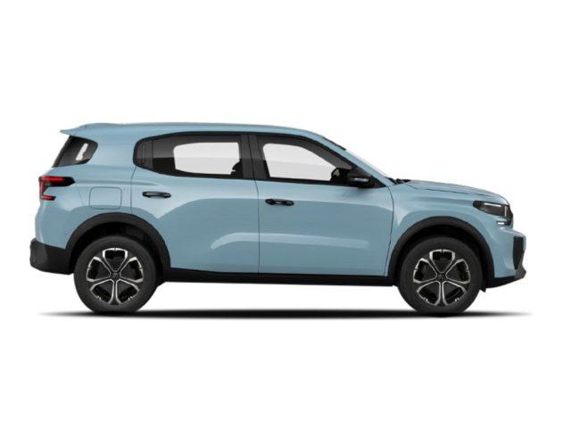 CITROEN C3 Aircross 1.2 Turbo 100 CV You - Offerta Dicembre