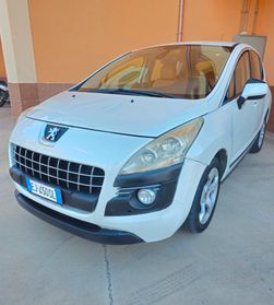 Peugeot 3008 1.6 HDi 112CV Tecno