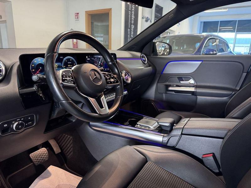 Mercedes-Benz GLA GLA 200 d Sport Plus auto
