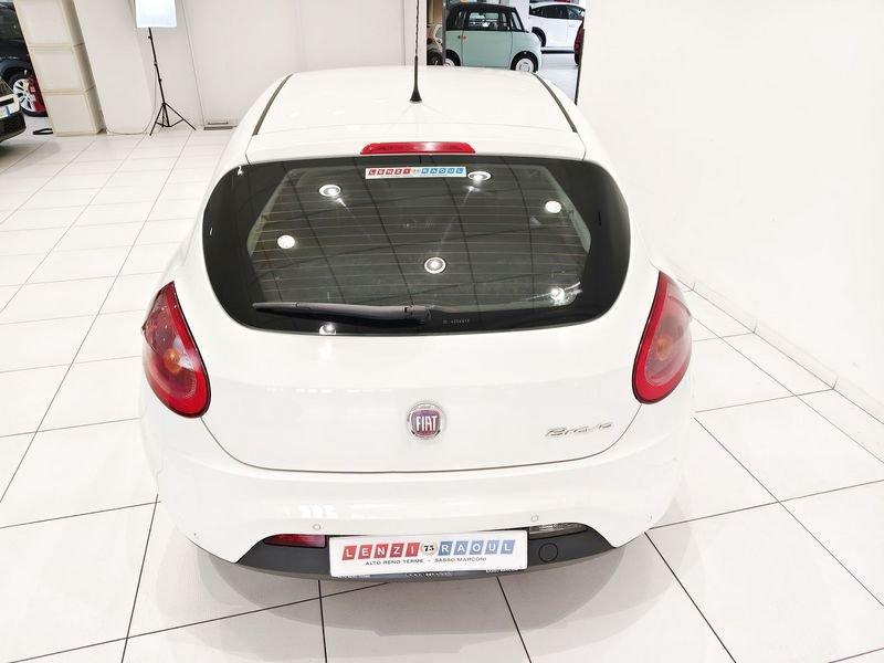 FIAT Bravo Bravo 1.6 mjt Dynamic 105cv*DIESEL*